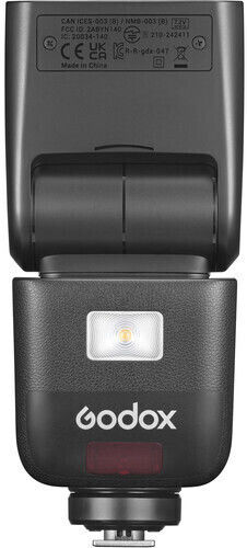 Godox GD-V480N-KIT TTL Flash For Nikon Cameras