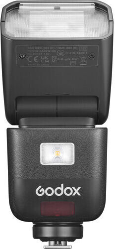 Godox GD-V480N-KIT TTL Flash For Nikon Cameras