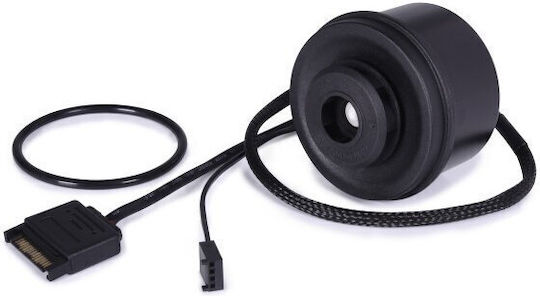 Alphacool Vpp Apex Pump Μαύρο