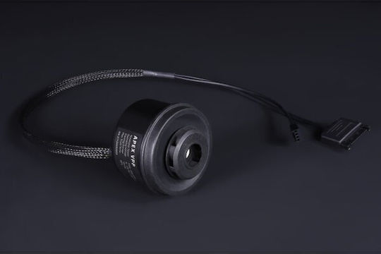 Alphacool Vpp Apex Pump Μαύρο