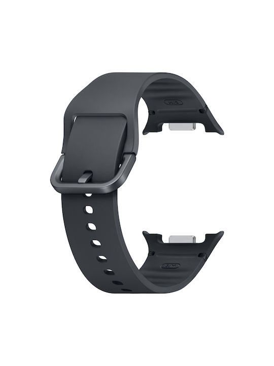 Samsung Λουράκι Γκρι (SAMSUNG WATCH 8)