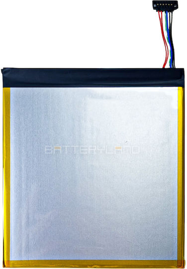 Baterie C11p1517 Tabletă Asus 2 Celule 3.85v 18wh