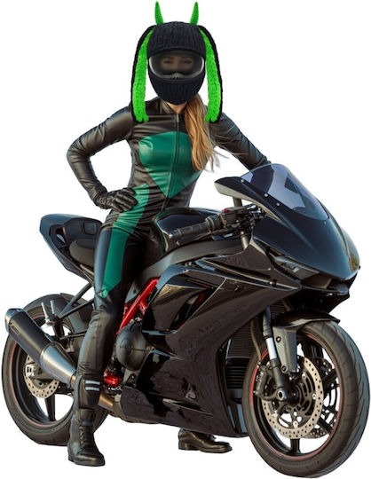 Șapcă pentru Cască Wild Rider