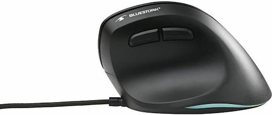 Mad Catz Kunai RAT 5 GLIDE 5 Gaming Gaming Maus Schwarz