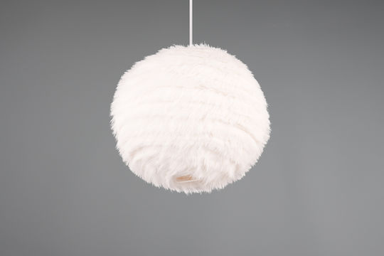 Trio Lighting Verstellbare Deckenleuchte Weiß LED