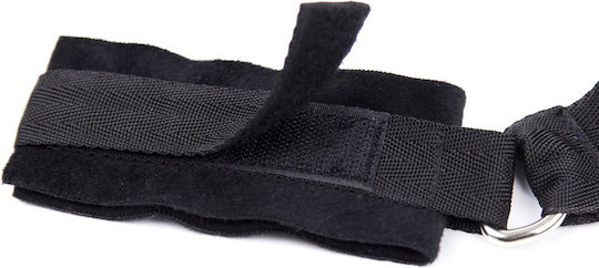 Kinksters Cătușe în Culoare Negru