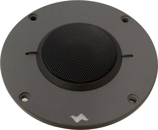 Taga Harmony Nostalgic TH-12 Двойка Hi-Fi Говорители Подов Дъб