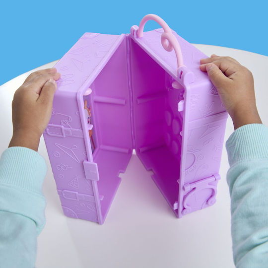 Hasbro Peppa Pig Dress Up Wardrobe για 3+ Ετών