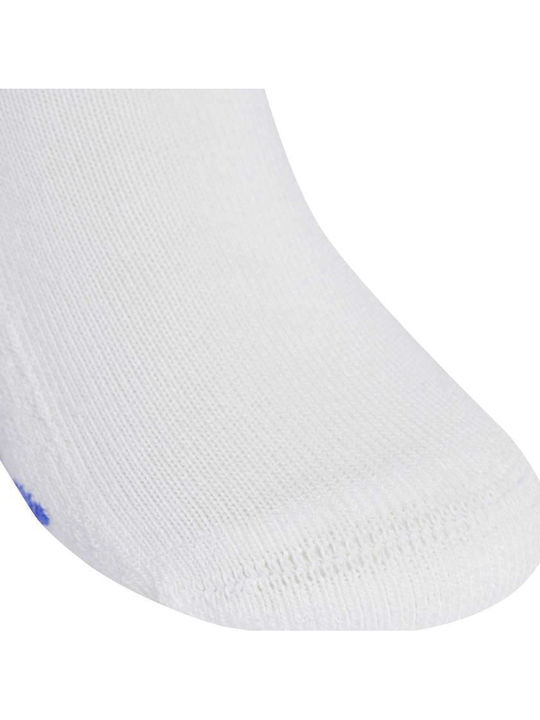adidas Kids' Socks White