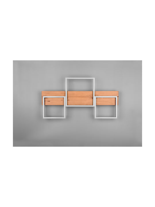 Trio Lighting Harper Πλαφονιέρα 65εκ. LED Trio Lighting Harper Πλαφονιέρα 65εκ. LED