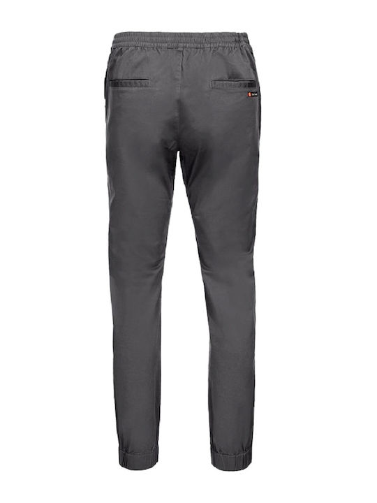 Stenso Work Trousers Gray