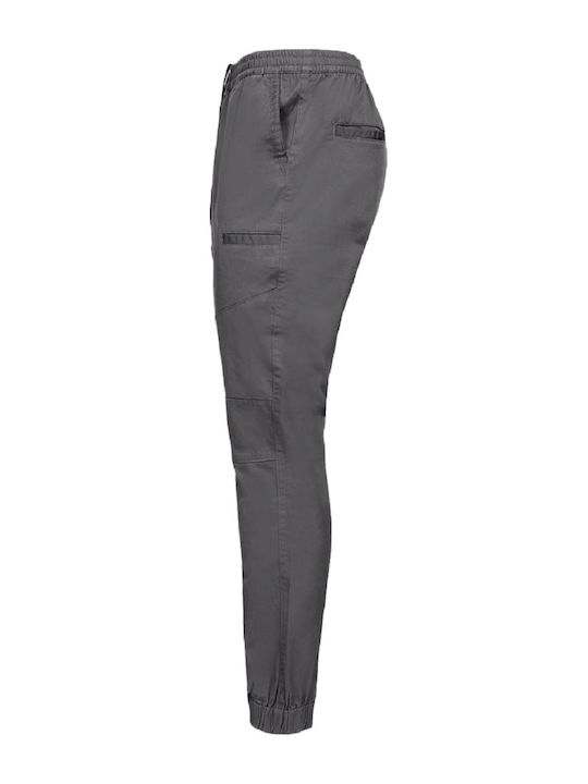 Stenso Work Trousers Gray