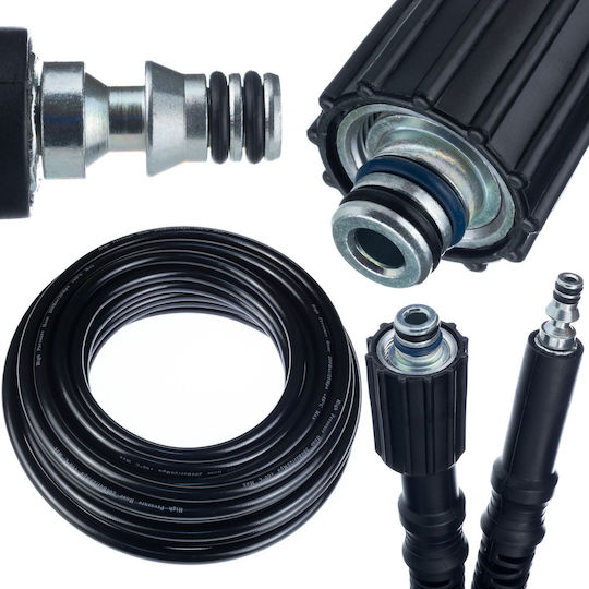 Rosfix 3OGV-G6B2 Въздушна маркуч 10м