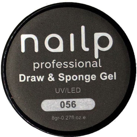 Nailp Professional Gel Gel pentru Unghii 056 8gr