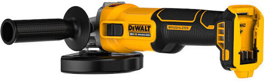 DEWALT DCG407N-XJ Grinder 125mm Battery Brushless 18V Solo