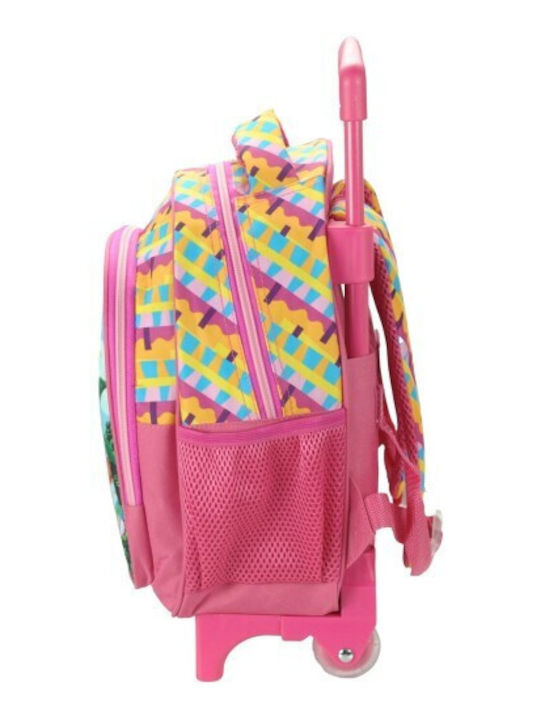 Gim Σακίδιο Τρόλεϊ Dora The Explorer Gim Σακίδιο Τρόλεϊ Dora The Explorer