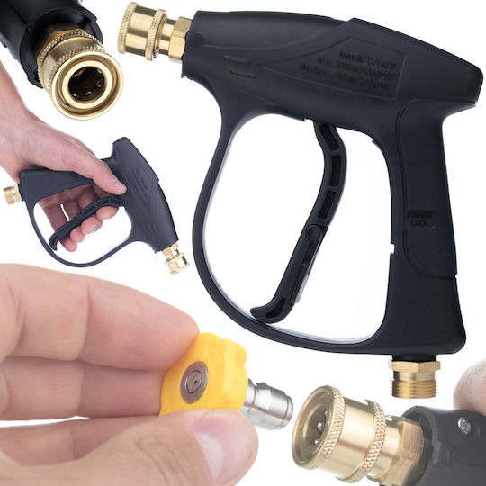 Rosfix Pressure Washer Gun