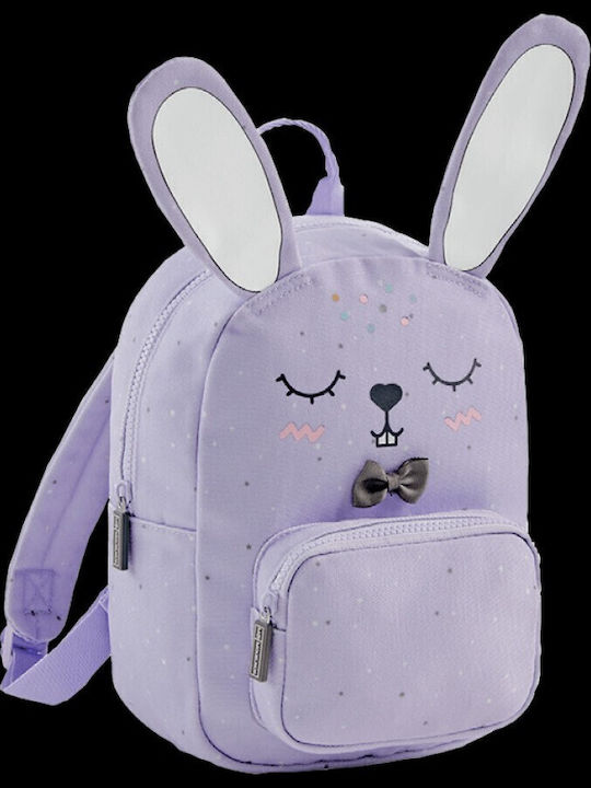 Miquelrious Tasche Rucksack Mehrfarbig 5Liter Miquelrious Tasche Rucksack Mehrfarbig 5Liter