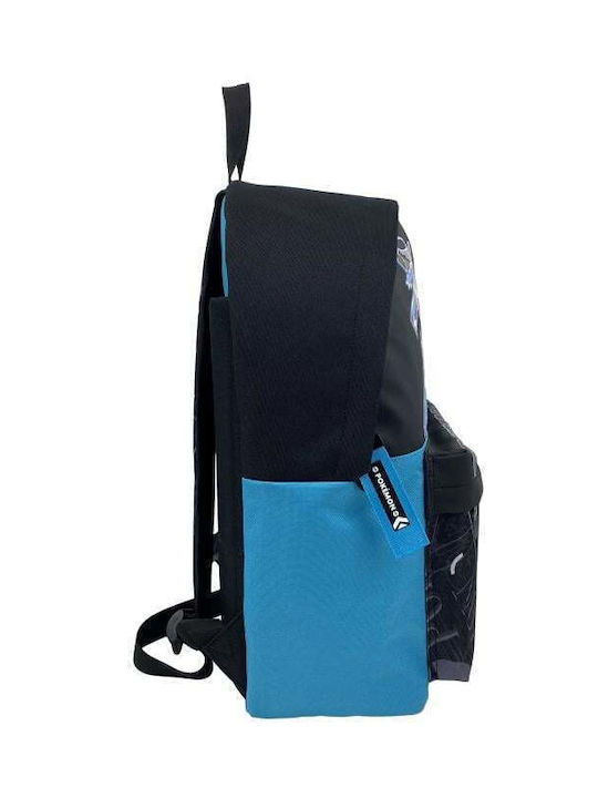 Pokemon Geo Adaptable Backpack 41cm 8426842113821