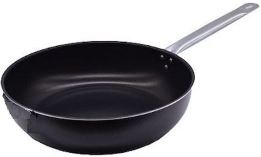 Zanetti Pan Stahl Durchmesser Ø34cm
