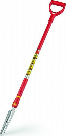Wolf Garten 2552.800 Weed Puller with Pole 140cm