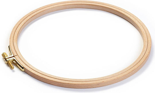Prym Accesorii de Cusut din Lemn 15.5x0.8cm.