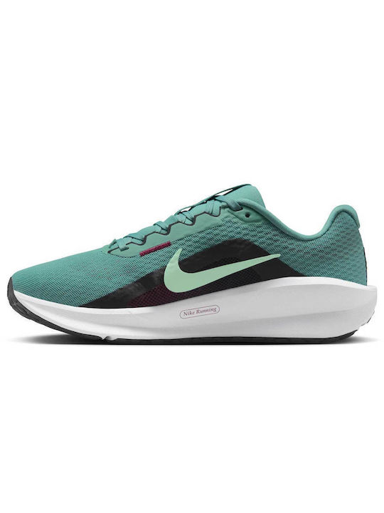 Downshifter 13 Sport Shoes Running Alcohol Blue