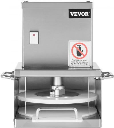 Vevor Teigpresse