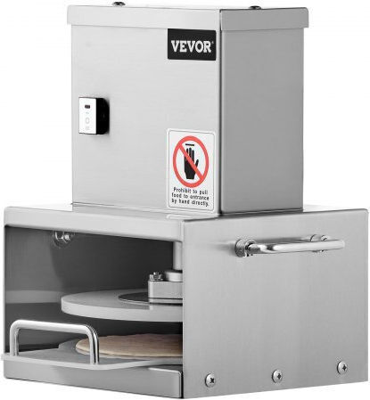 Vevor Teigpresse