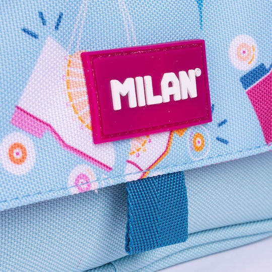 Milan Κασετίνα