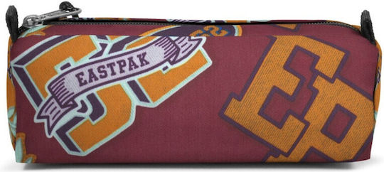 Eastpak Penare Cilindru Roșie