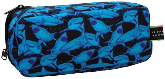 Bmu Βαρελακι Οβαλ Maui Shark 339-07141