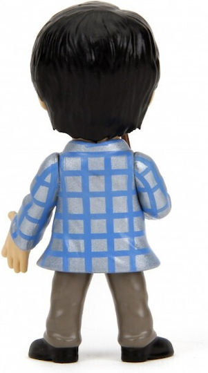 Jada Toys Harry Potter Metalfigs Harry Potter Plaid Shirt Figure 6cm