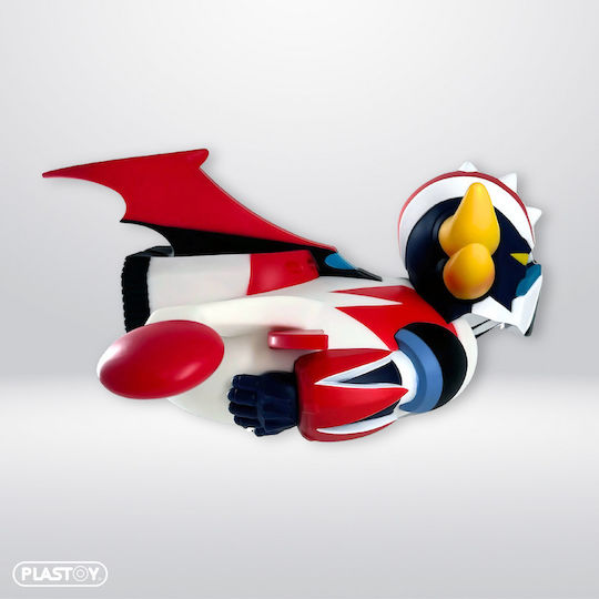 Plastoy Money Box 11cm