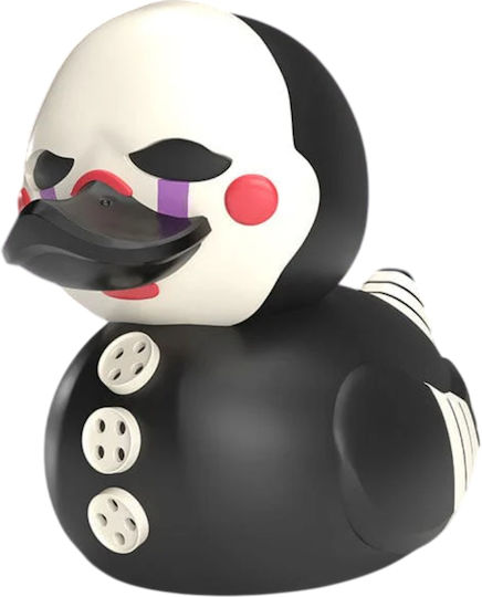 Numskull Fnaf Tubbz 1st Ed Marionette