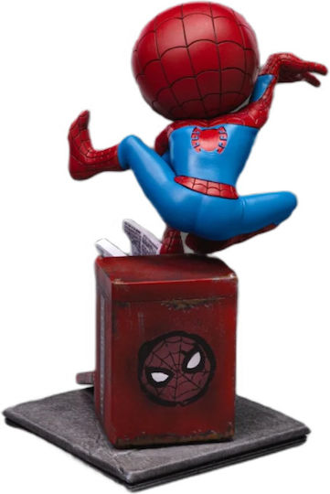 Marvel Mini Co PVC Фигурка Спайдърмен
