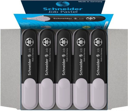 Schneider Highlighter 5mm Grey