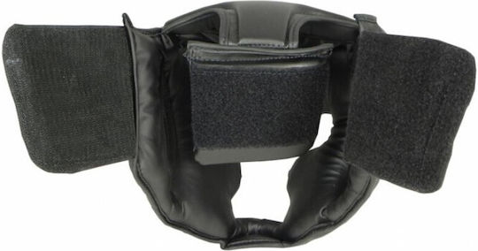 Sport Masters Kss4bp Adult Full Face Boxing Headgear Synthetic Leather Multicolour