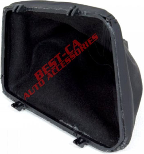 Gear Shift Boot Rahmen Direktmontage Geeignet Für Bmw E36 1990-2000