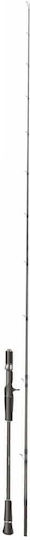 Okuma Metaloid Fishing Rod for Slow Jigging 2.03m 80-240gr