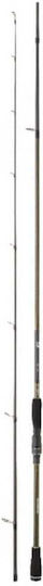 Daiwa RZ Fishing Rod for Spinning / Heavy Rock Fishing 2.13m 3-10gr