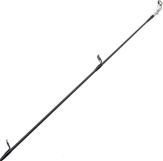 Daiwa RZ Fishing Rod for Spinning / Heavy Rock Fishing 2.13m 3-10gr