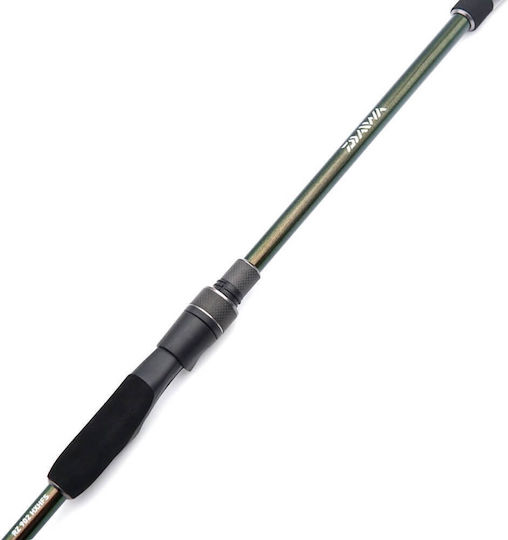 Daiwa RZ Fishing Rod for Spinning / Heavy Rock Fishing 2.13m 3-10gr