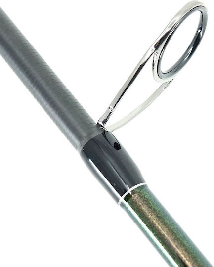 Daiwa RZ Fishing Rod for Spinning / Heavy Rock Fishing 2.13m 3-10gr