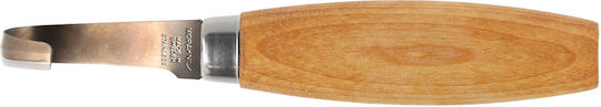 Morakniv Hook Knife 164 Μαχαίρι Μπεζ