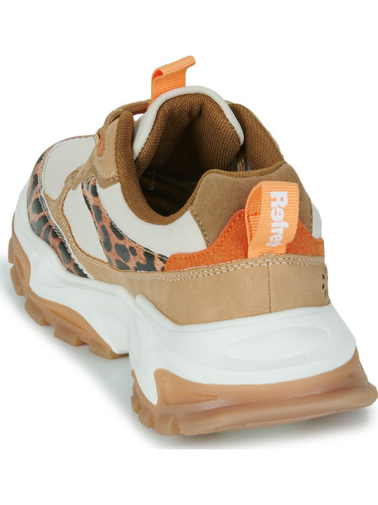 Adidași Pentru Femei Maro