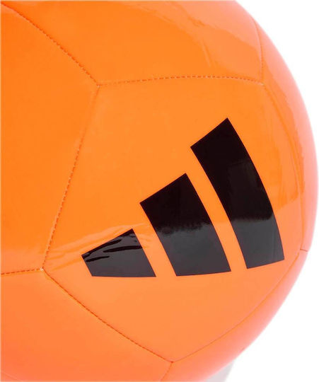 adidas Universadi Ball Soccer Ball Orange