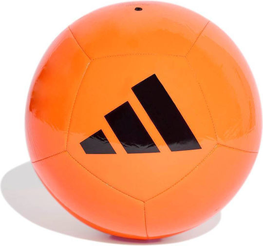 adidas Universadi Ball Soccer Ball Orange