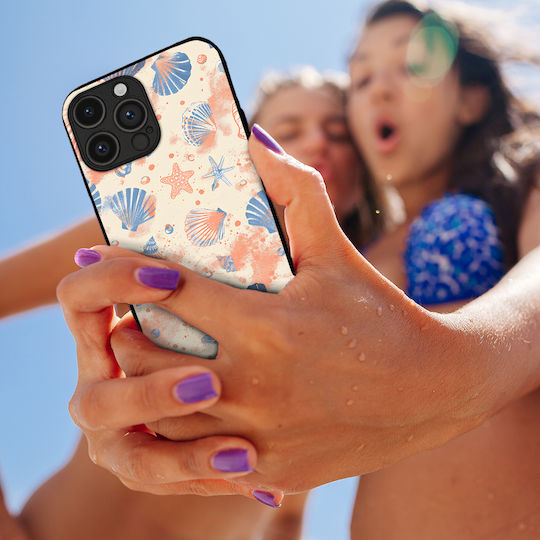 Handyhülle Sonique Ocean Series Realme 12 Plus 5G Silikon Hülle