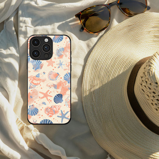 Handyhülle Sonique Ocean Series Realme 12 Plus 5G Silikon Hülle